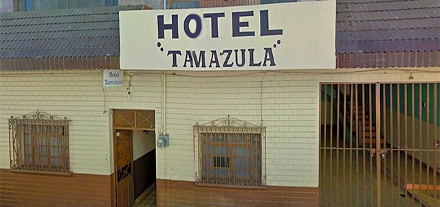 Tamazula, Tamazula