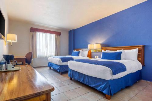 Comfort Inn Tampico, Tampico