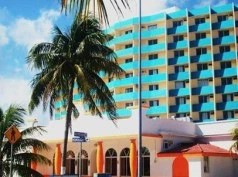 Calypso, Cancún