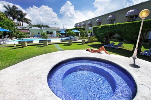 Villablanca Garden Beach, Cozumel