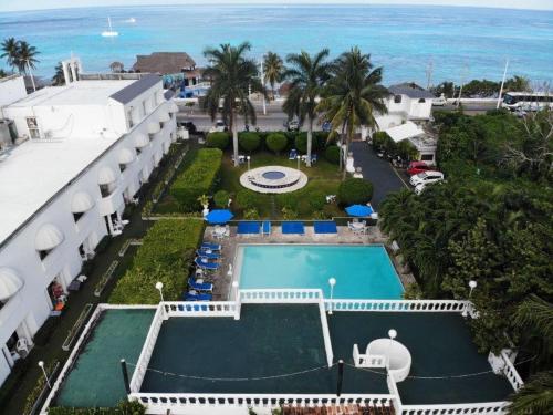 Villablanca Garden Beach, Cozumel