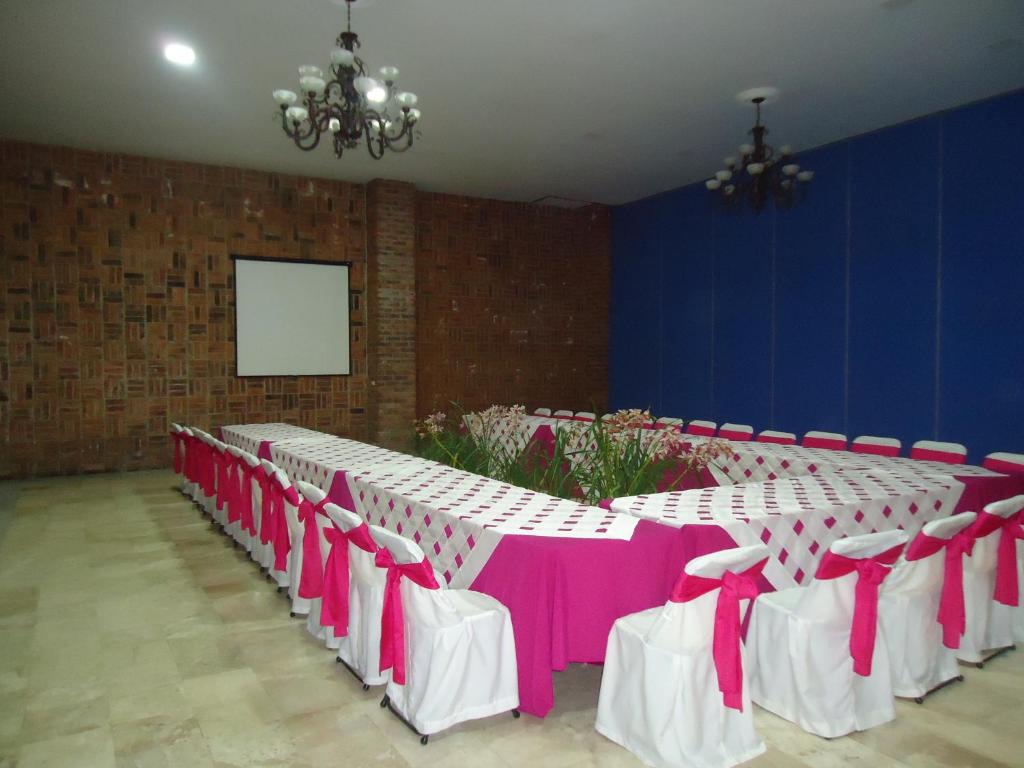 Villa de Cortez, Xicotepec