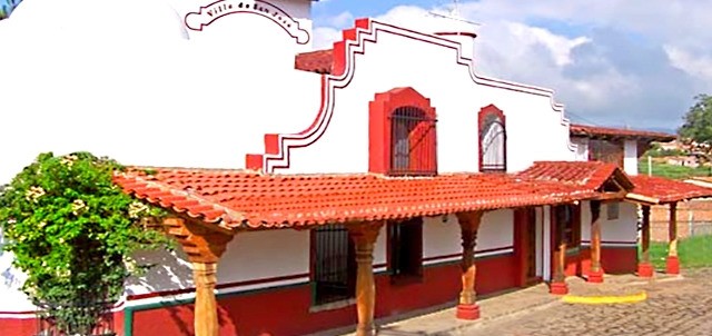 Villa de San José, Tapalpa