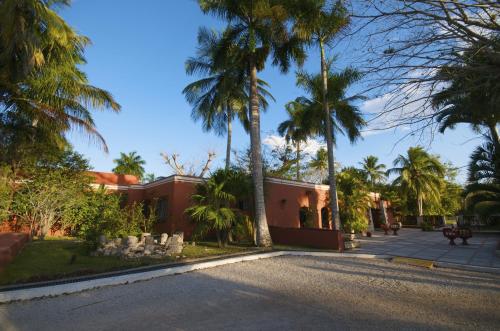 Villas Arqueológicas de Chichén Itzá, Chichén Itzá