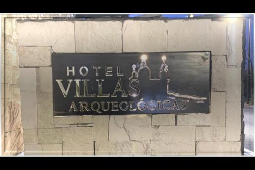 Villas Arqueológicas de Cholula, Cholula