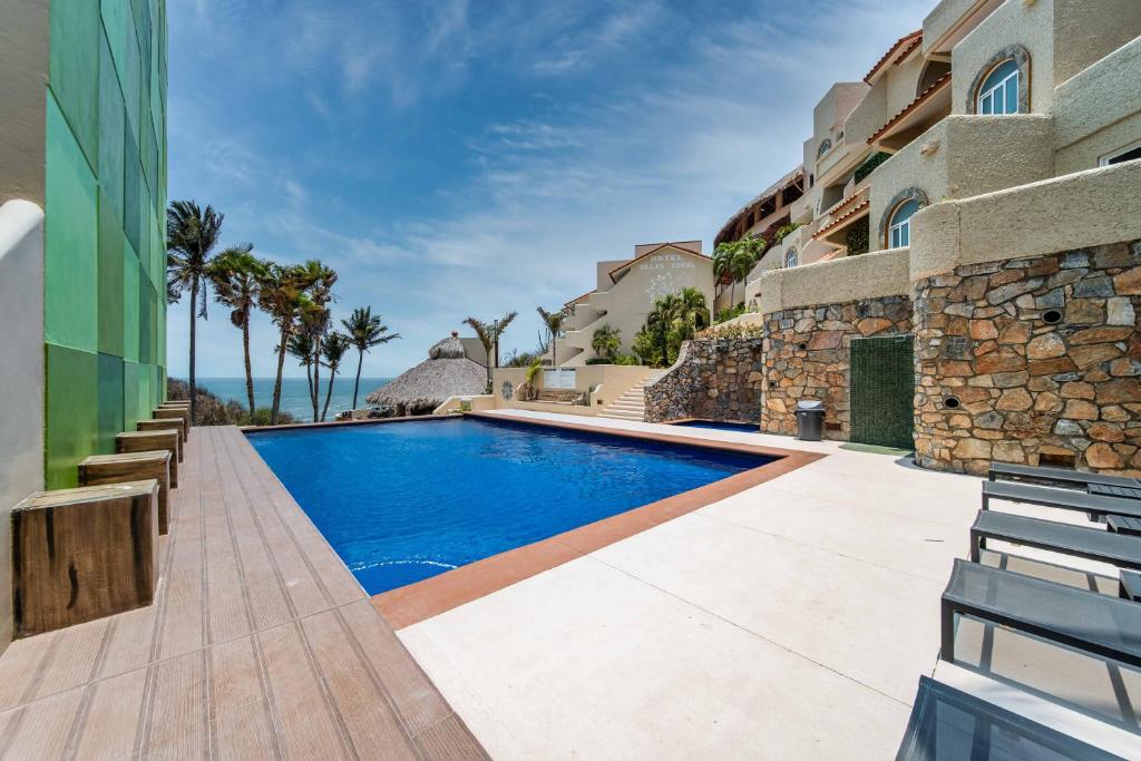 Villas Coral, Huatulco