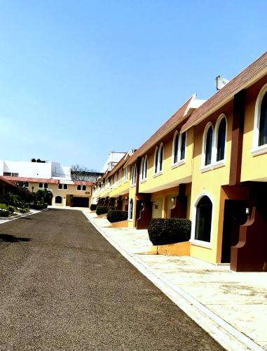 Villas Dalí, Veracruz