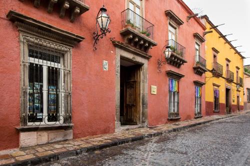 Vista Hermosa, San Miguel de Allende