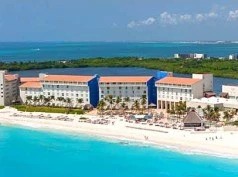 The Westin Resort And Spa Cancún