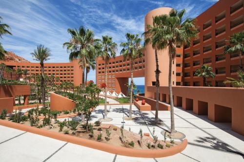 The Westin and Spa Los Cabos, Los Cabos