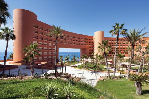 The Westin and Spa Los Cabos, Los Cabos