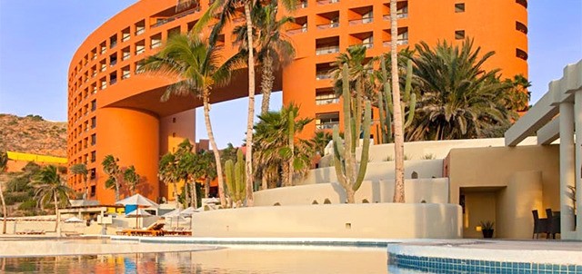 The Westin and Spa Los Cabos