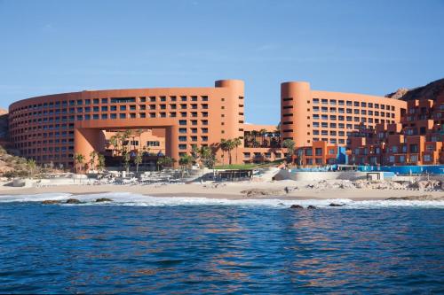 The Westin and Spa Los Cabos, Los Cabos