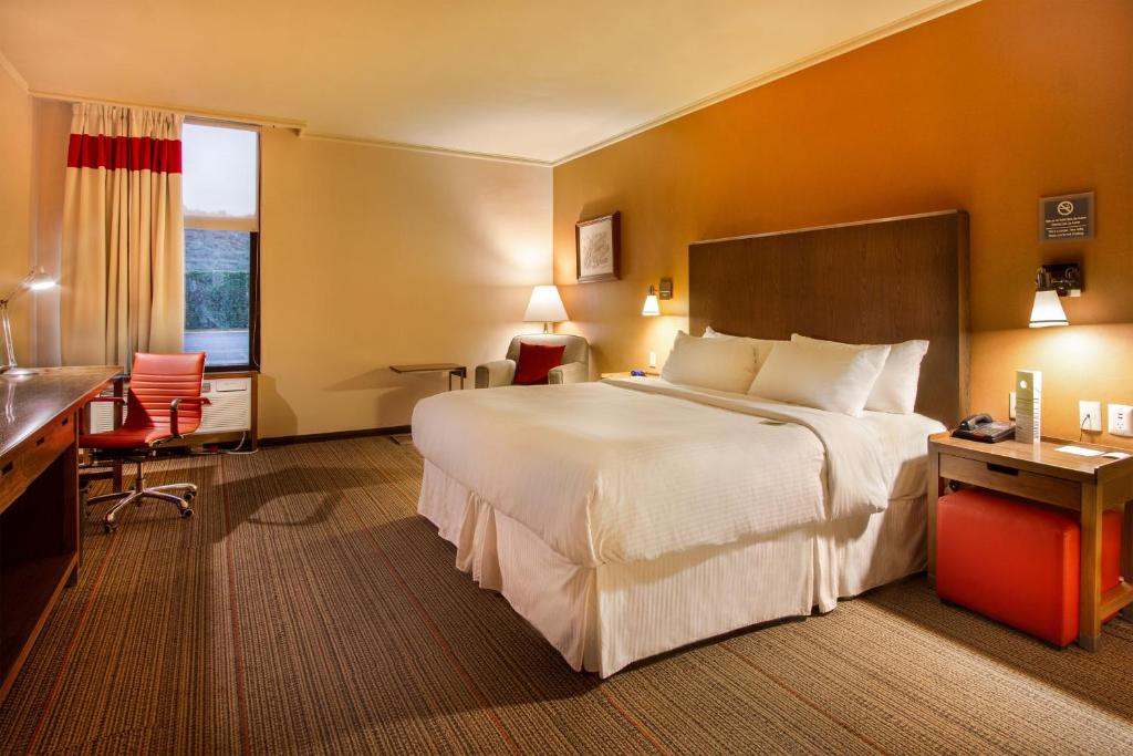 Four Points by Sheraton Saltillo, Saltillo