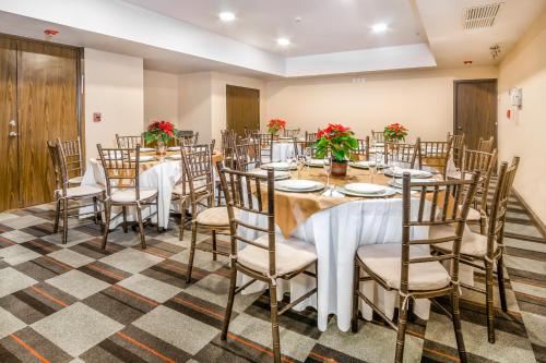 Four Points by Sheraton Saltillo, Saltillo