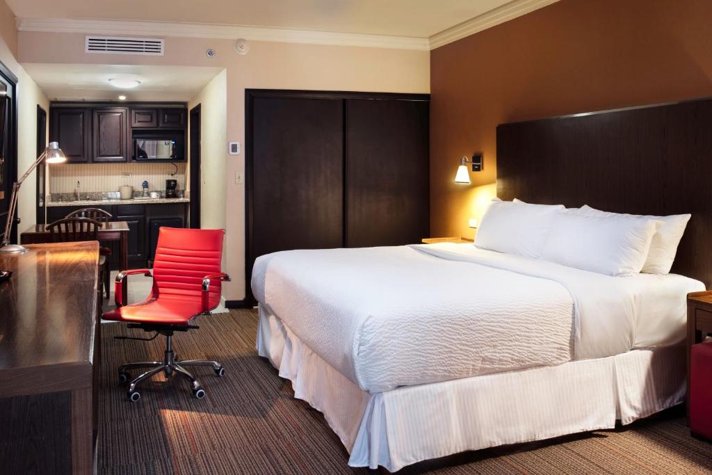 Four Points by Sheraton Saltillo, Saltillo