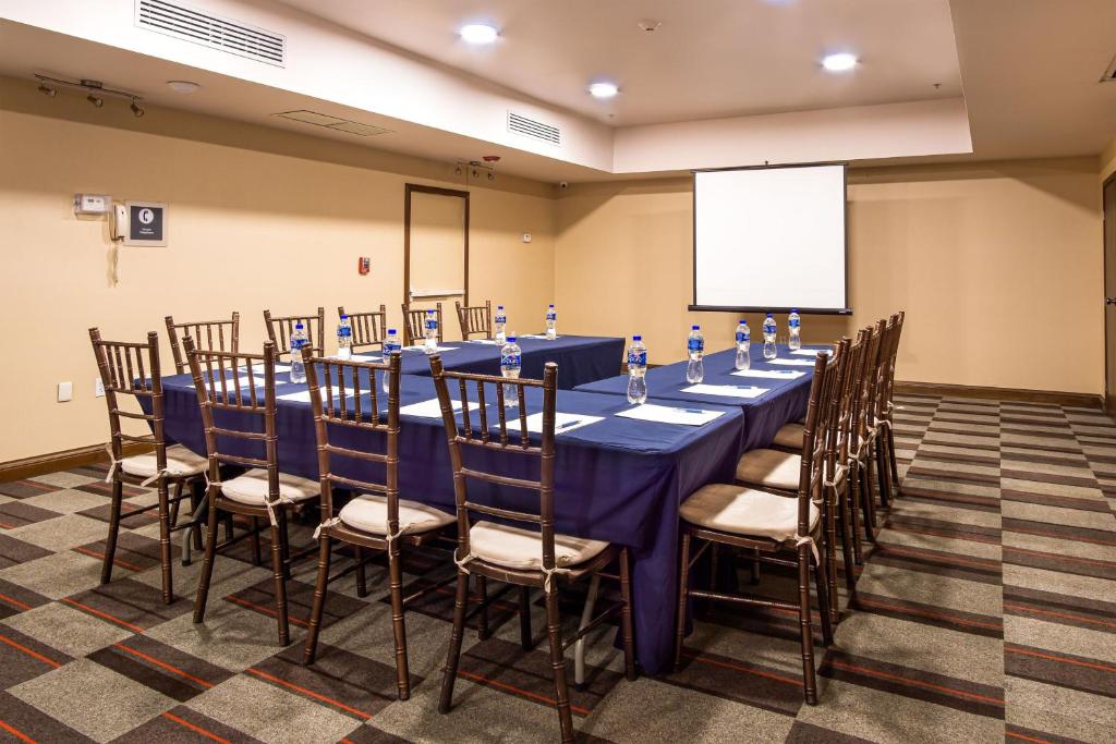 Four Points by Sheraton Saltillo, Saltillo