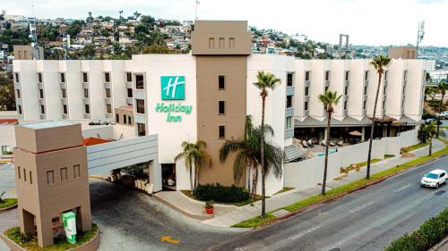 Holiday Inn Tijuana, Tijuana