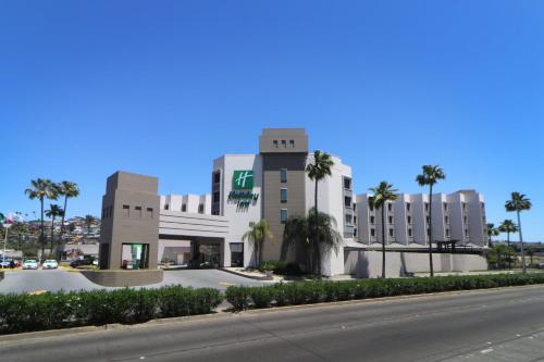 Holiday Inn Tijuana, Tijuana