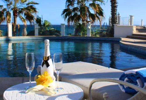 Punta Pescadero Paradise Hotel & Villas, Cabo del Este ( East Cape )