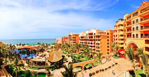 Playa Grande, Los Cabos