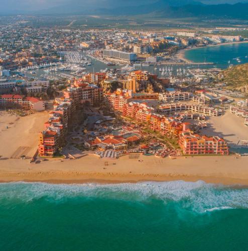 Playa Grande, Los Cabos