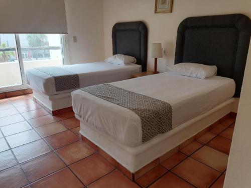 Suites Las Palmas, Los Cabos