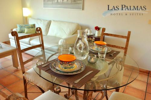 Suites Las Palmas, Los Cabos