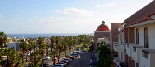 Suites Las Palmas, Los Cabos