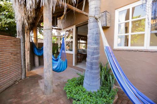 The Bungalows, Los Cabos