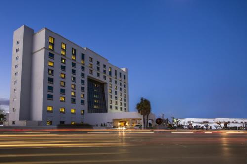 Fiesta Inn, Ciudad Juárez