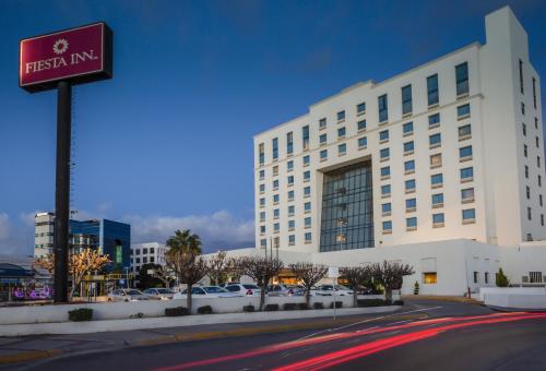 Fiesta Inn, Ciudad Juárez