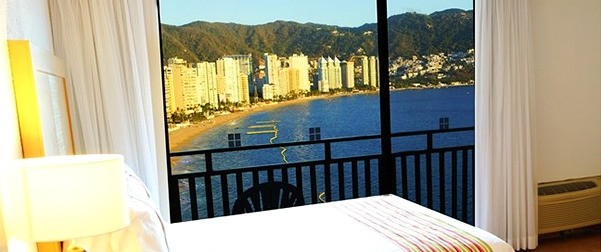 Holiday Inn Resort Acapulco, Acapulco
