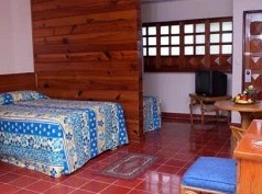 Suites Colonial, Cozumel