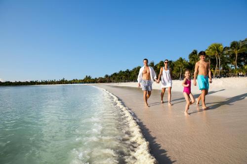 Barceló Maya Beach, Xpu-Ha