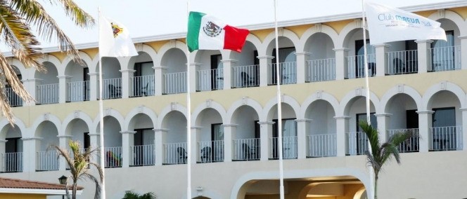 Club Maeva Hotel, Tampico, Tamaulipas - Cheap Prices Guaranteed