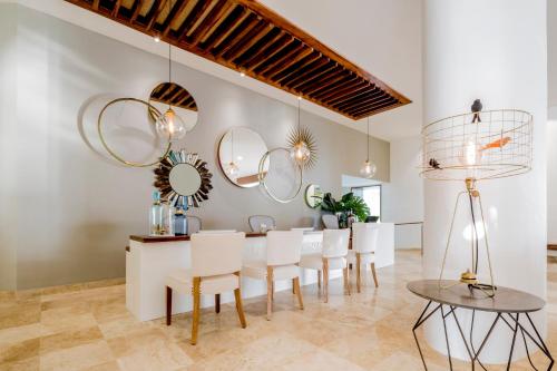 Villa Premiere Boutique Hotel & Romantic Getaway, Puerto Vallarta