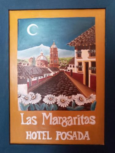 Las Margaritas, Tapalpa