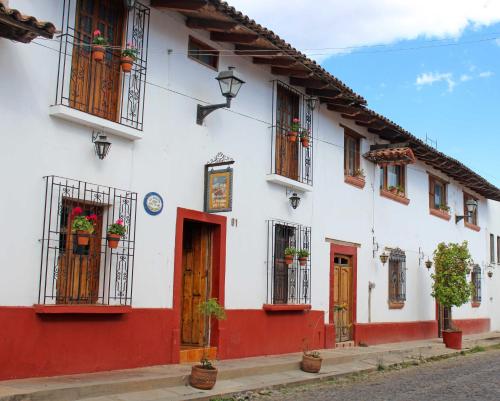 Las Margaritas, Tapalpa