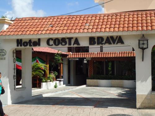 Costa Brava, Cozumel