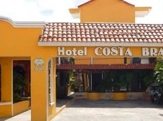 Costa Brava, Cozumel