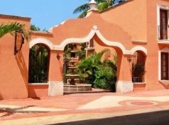 Hacienda San Miguel, Cozumel