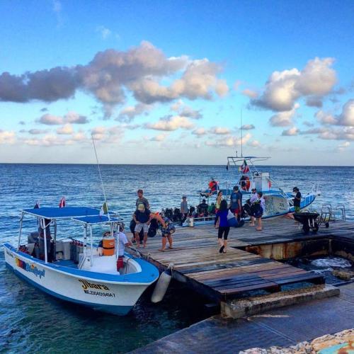 Blue Angel Resort, Cozumel