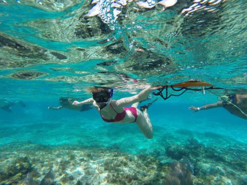 Blue Angel Resort, Cozumel