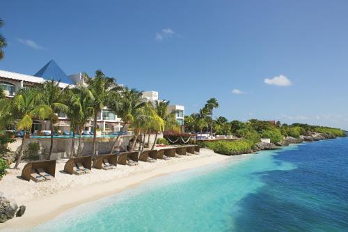 Zoetry Villa Rolandi, Isla Mujeres