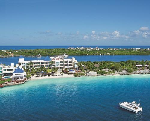 Zoetry Villa Rolandi, Isla Mujeres