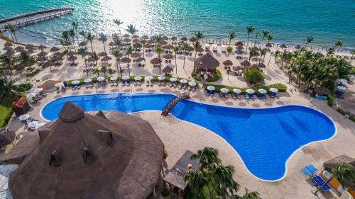 Ocean Maya Royale, Punta Bete