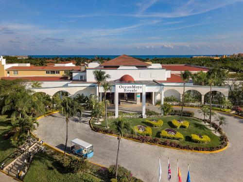 Ocean Maya Royale, Punta Bete