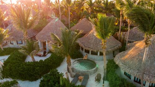 Maya Tulum, Tulum