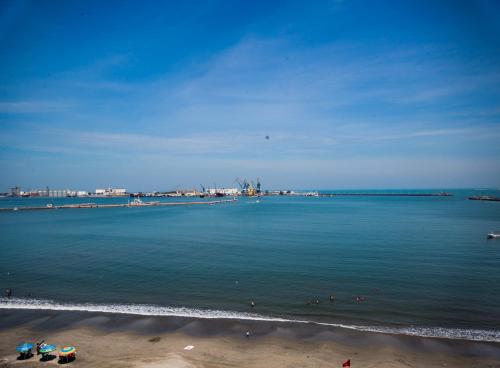 Candilejas, Veracruz